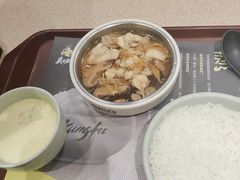 -真功夫(莲塘店)