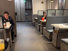 -海底捞火锅(咸阳丽彩万达店)