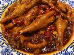 -欧记大排档·景德菜(上海首店)