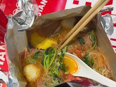 -见味花甲(福田coco park店)