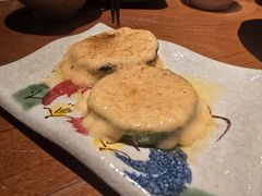 -千代武日本料理(开发区店)