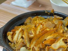 -赵家牛肉砂锅(台西三路店)