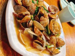 -南海渔家•海鲜•正宗海南菜(海棠湾店)