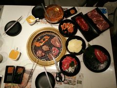-花味烤肉·拌饭(庐阳万科店)