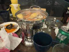-飨食汇全日制餐厅·昆山皇冠假日酒店(九方店)