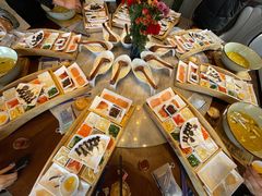 -芸南道·过桥米线(昆明老街旗舰店)