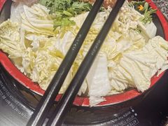 -NIUAN牛庵·日式和牛烧肉(恒隆店)