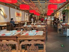 -小吊梨汤·北京菜·烤鸭(双井乐成中心店)