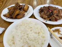 -红实家常菜(静安里店)