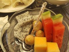 -茴香熙楼(翠湖店)