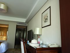 -绍兴饭店知遇楼(环山路店)
