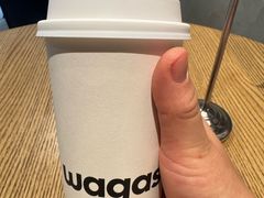-Wagas沃歌斯(星荟中心店)