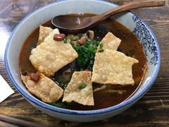 -陈记柳州螺蛳粉(大坪店)