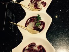 蓝莓山药-快乐迪KTV(中山路店)