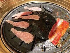 -蒲葵传统炭火烤肉(白石龙店)