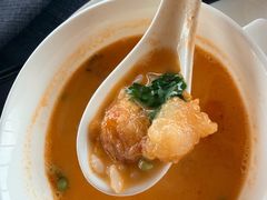 -三利音·东方司宴(外滩店)