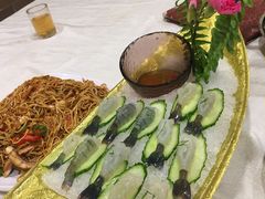 -吉源大排档·鱼生·海鲜(烧烤彩印厂店)