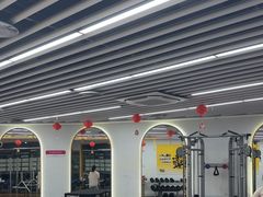-超鹿运动(大唐世家店)