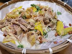 -花溪雨·森林餐厅(石基店)