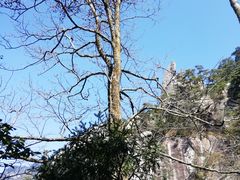 -罗田天堂寨风景区