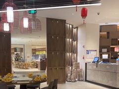 -三亚湾假日度假酒店·中餐厅