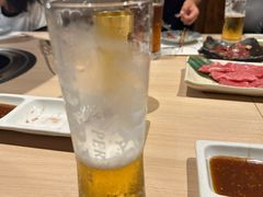 -神户牛焼肉専門店 牛一(道顿堀店)