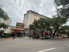 -天伦王朝酒店·盛华瑄餐厅