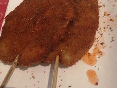 -食悦天美食广场(沈阳青年大街万象城店)