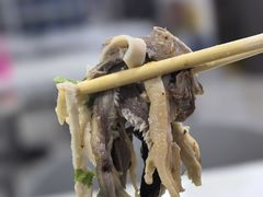 -阿叶羊杂碎(前进街店)