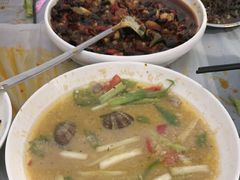 -辣螃铠盆盆蟹大排档(总店)