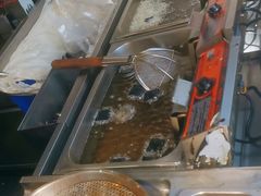 -黑色经典臭豆腐·湖南特产(步行街店)