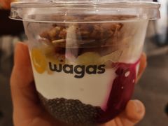 -Wagas沃歌斯(港汇恒隆广场店)