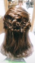 点击看大图 -简影造型·自选烫染接发salon