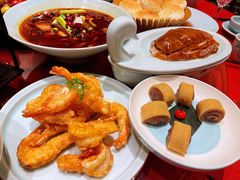 -北平食府(马鞍山路店)