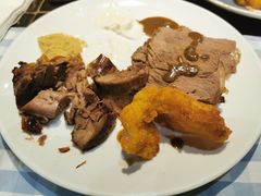 -Paulaner·德国帕拉娜自酿啤酒餐厅(海上世界店)