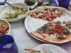 -玛尚诺Pizza&Bar(长泰广场店)