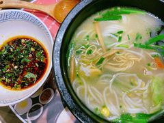 -妈妈故事米线(市府恒隆店)