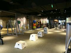-MR.COOL健身工作室(浦江城市生活广场店)