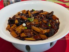 -悦融·京鲁菜·露台花园(安定门店)