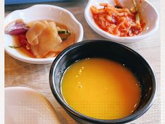 -郑阿姨的家·이모네·韩料&烤肉(武川路店)