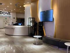 -康斐斯健身(银泰创意城店)
