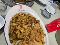 -赵家馆(燕山大街店)