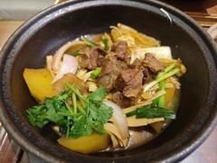 -牛腩之旅·牛腩牛杂煲(光启城美食城店)