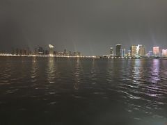 -运河游船(武林门码头)