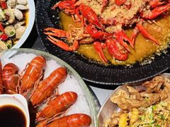 -红盔甲·小龙虾(人民广场店)