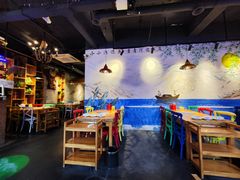 -小小河边鱼(天润城店)