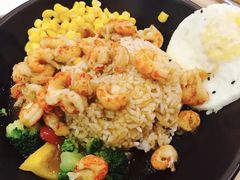 -海盗虾饭·剥好的小龙虾饭(SOHO尚都店)
