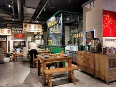 大堂-十六蒲(桂林路店)