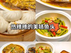 -口味堂(惠济路店)
