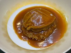 -丁山花园酒店-明园餐厅